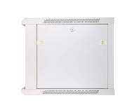 ExtraLink Wisząca 19" 9U 600x600mm (szara) - 489305 - zdjęcie 4